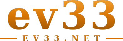 ev33 logo